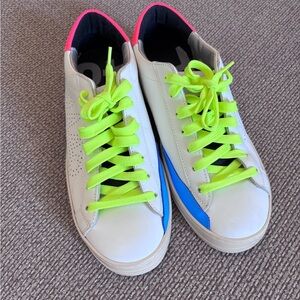 P448 Sneakers Size 41